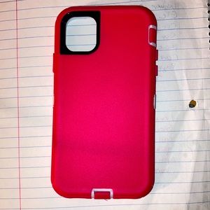 iPhone 11 defender case